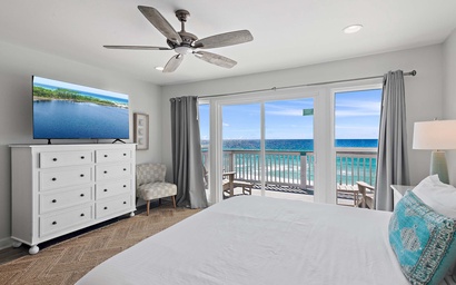 Summer Haven B- Cast a Waves 5