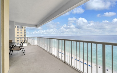 Majestic Beach Towers 2-1509 2