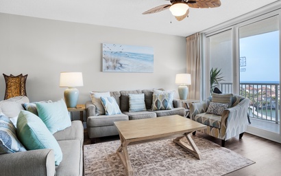 Pelican Beach Terrace 805 8