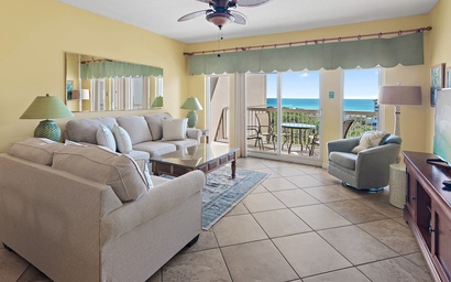 Summit at Tops'l 714