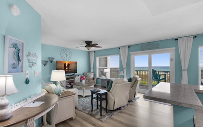 Islander Beach Resort 2002 7