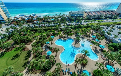 Sterling Shores 408 4