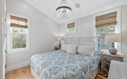 Sea La Vie Seaside Carriage House 7