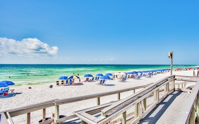 Shoreline Towers 3083 3