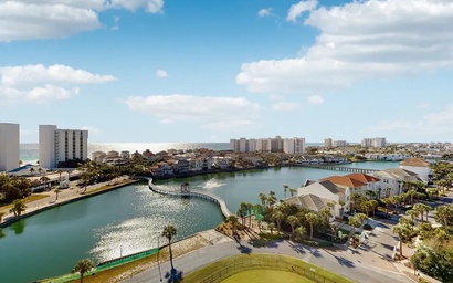 Pelican Beach Terrace 905 5