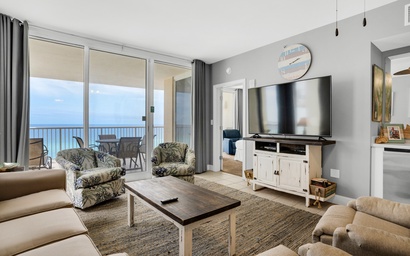 Majestic Beach Towers 2-909