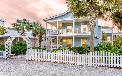 Beach House of Stress Relief 2