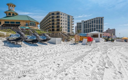 Tivoli Terrace #5431 3