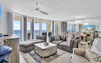 Long Beach Resort 1-904 7