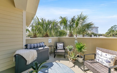 Topsail Village 721- Shore Bird Sanctuary 2