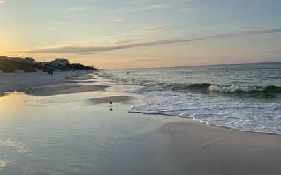 Last Call at NatureWalk 30A 7