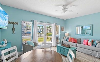 Caribbean Dunes 105 7