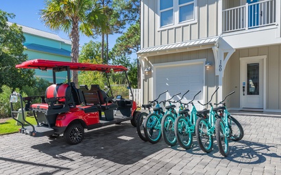 The Frangista Oasis 4