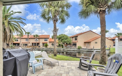 Gulf Highlands 229- St. Katherine Blvd 2