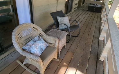 Seascape Golf Villas 10G 5