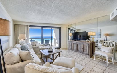 Beachside II 4273- Amazing Views