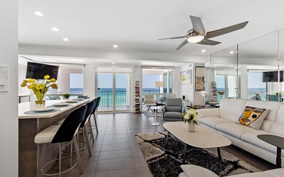 Shoreline Towers 2066