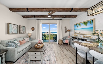 Beach Resort 501 6