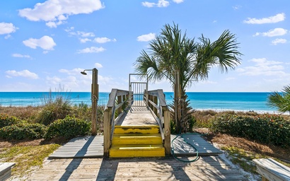 Villas at Santa Rosa Beach 402C- Endless Sea 3