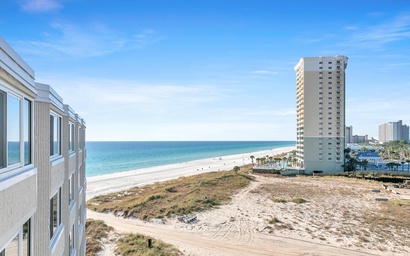 Top of the Gulf 811 2