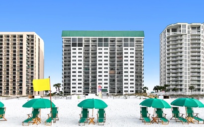 Emerald Towers 503 5