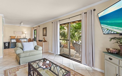 Seascape Golf Villas 4A 6