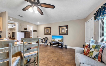 Hidden Beach Villas 122 - A Sunset Paradise 8