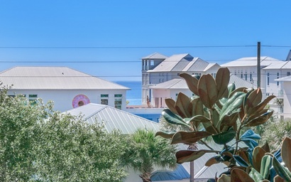 Seas the Day on 30A 6