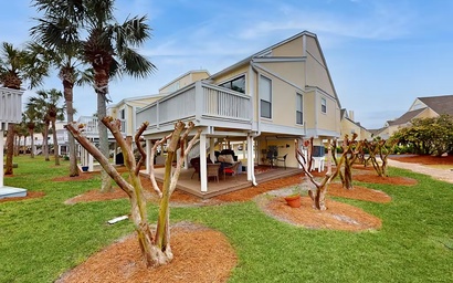 Sandpiper Cove 19 6
