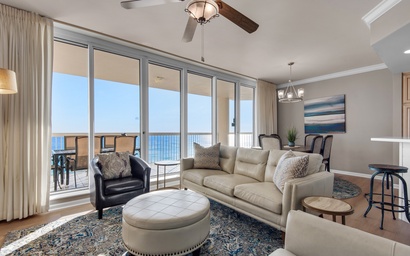 Silver Beach Towers 603 East 7