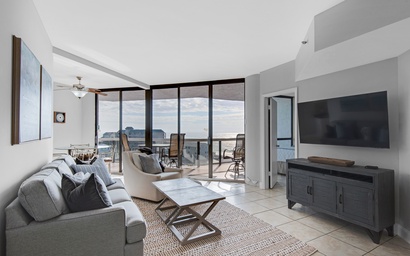 Surfside Resort #503 8