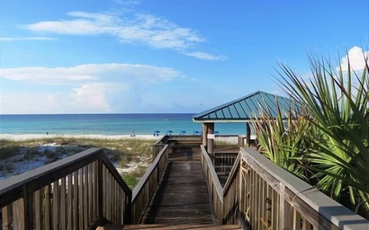 Gulf Winds East #45 3