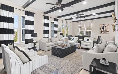 Villa Soleil Dunes 5