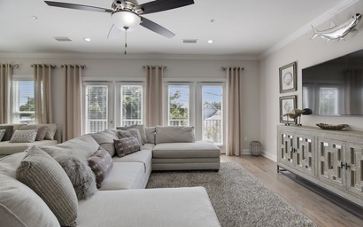 Driftwood Townhomes #4- Acres Away 7