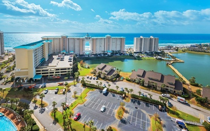 Ariel Dunes II 1805 3