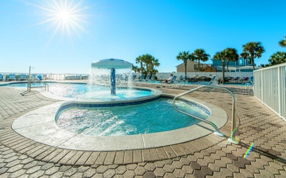 Majestic Beach Towers 2-407 6