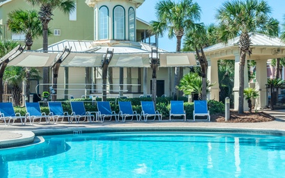 Sterling Shores 818 5