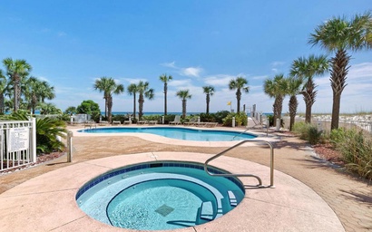 Destin Towers 162- Modern Serenity 5