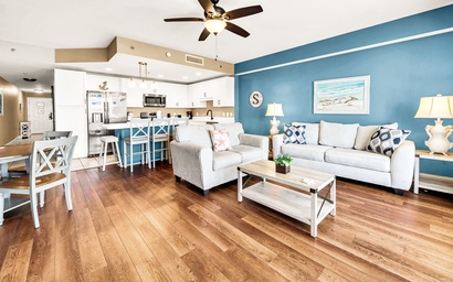 Laketown Wharf 903 7
