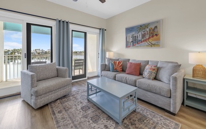 Carillon Beach Inn 310