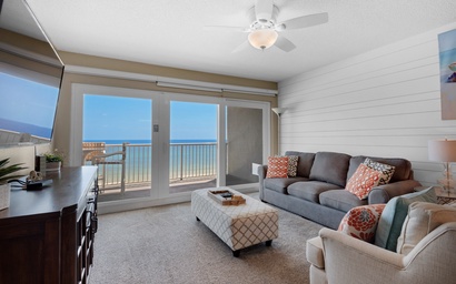 Islander Beach Resort 6012