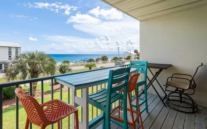 Gulf Winds East #4 2