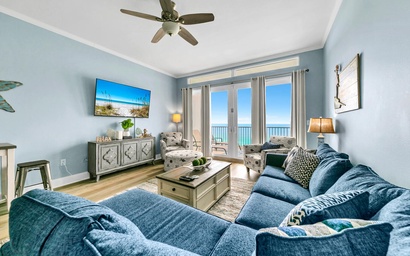 Laketown Wharf Penthouse 2026