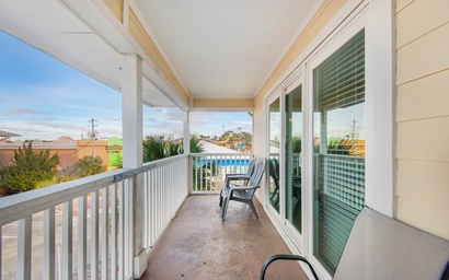 St. Martin Beachwalk Villas 131 2