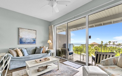 Gulf Place Cabanas 410- Gulf Place Getaway