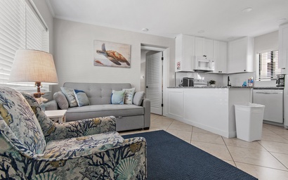 Capri by the Gulf 105 6