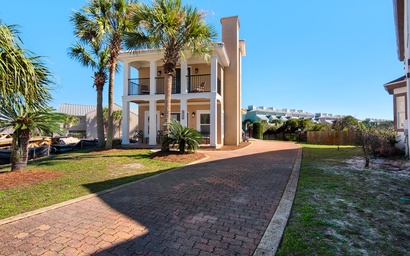 Another Day in Paradise 7