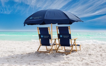 Miramar Beach Villa 112 3