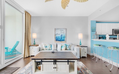 Majestic Beach Towers 1-2113 8