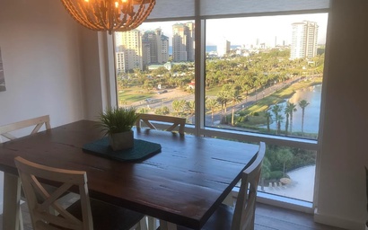 Luau II- By the Sea 2